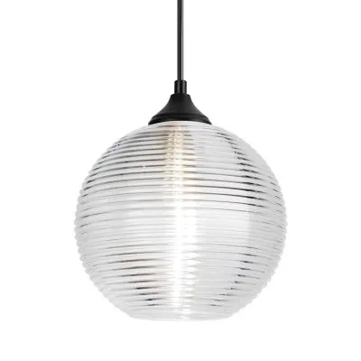 Kristall 8 Outdoor Pendant