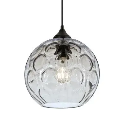 The Bombay Pendant by Besa Lighting