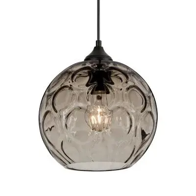 The Bombay Pendant by Besa Lighting
