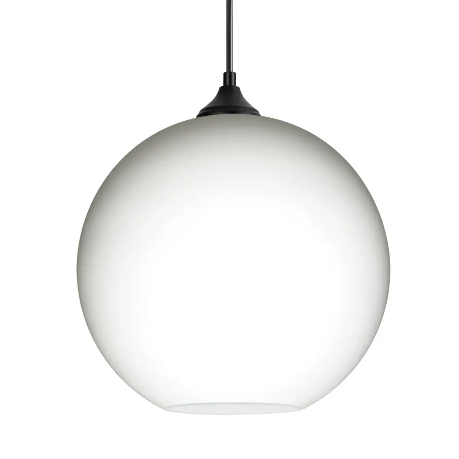 Coco Outdoor Pendant - Opal Matte