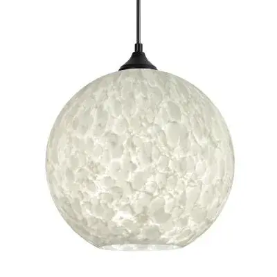 The Coco 12 Outdoor Pendant by Besa Lighting