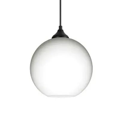 The Coco 8 Outdoor Pendant by Besa Lighting