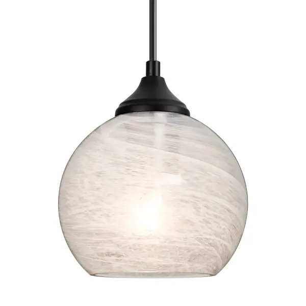 Jilly Clear Vapor Outdoor Pendant