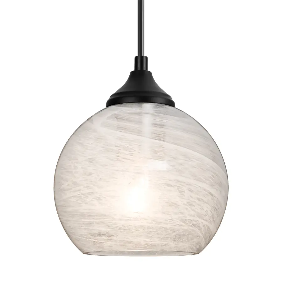 Jilly Clear Vapor Outdoor Pendant