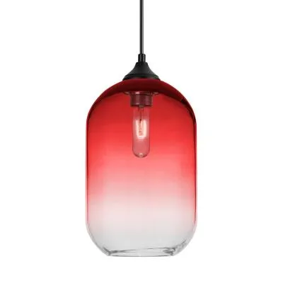 Omega 12 Outdoor Pendant