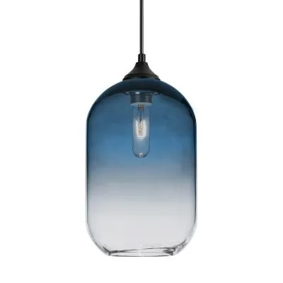 Omega 12 Outdoor Pendant