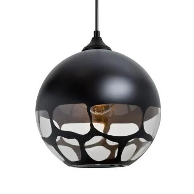 Rocky Outdoor Pendant
