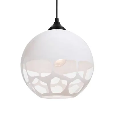 Rocky Outdoor Pendant