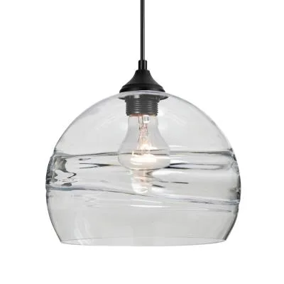 Spirit 10 Outdoor Pendant