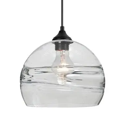 The Spirit 10 Outdoor Pendant by Besa Lighting
