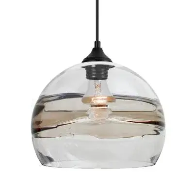 The Spirit 10 Outdoor Pendant by Besa Lighting