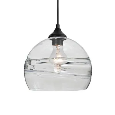 Spirit 8 Outdoor Pendant