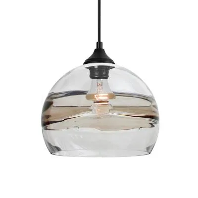 Spirit 8 Outdoor Pendant