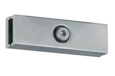 The Rail Connector by Besa Lighting