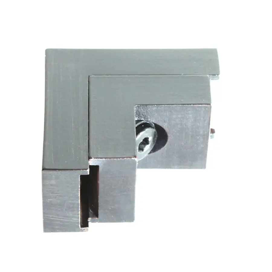 Live Rail Connector