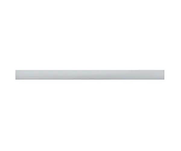 This 4-foot monorail section offers exceptional flexibility with hand-bendable brass construction and field-cuttable design. Perfect for creating custom track lighting configurations in any space.
