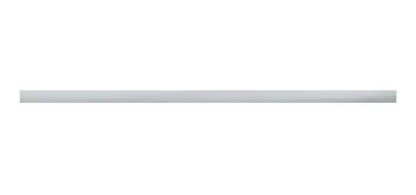This low-profile brass monorail section offers exceptional flexibility with hand-bendable construction and field-cuttable design. Perfect for creating custom track lighting layouts in residential and commercial spaces.