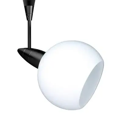 The Palla 3 Spotlight by Besa Lighting
