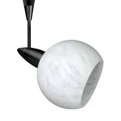 The Palla 3 Spotlight by Besa Lighting
