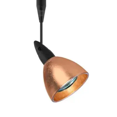The Divi Spotlight by Besa Lighting