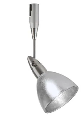 Divi Spotlight in Satin Nickel