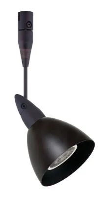 Divi LED Spotlight in Bronze