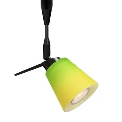 The Canto 3 Spotlight by Besa Lighting