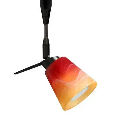 The Canto 3 Spotlight by Besa Lighting