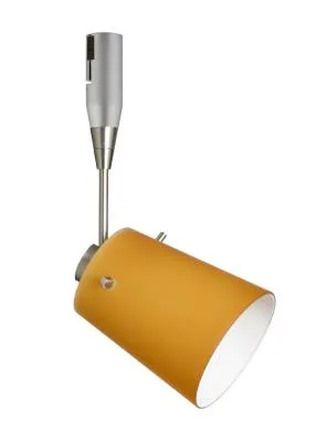 Tammi Spotlight in Satin Nickel
