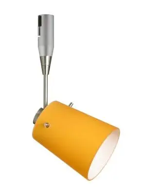 Tammi Spotlight in Satin Nickel