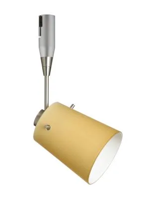 Tammi Spotlight in Satin Nickel