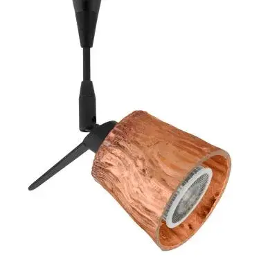 The Nico 3 Spotlight by Besa Lighting