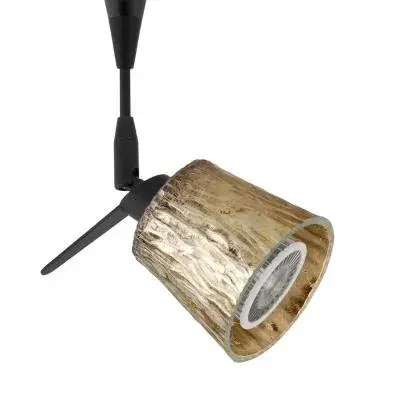 The Nico 3 Spotlight by Besa Lighting