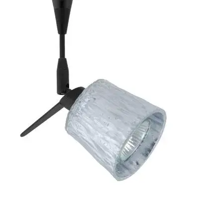 The Nico 3 Spotlight by Besa Lighting