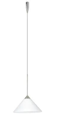 Kona Pendant Light in Satin Nickel