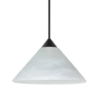 The Kona Pendant by Besa Lighting
