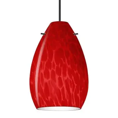 The Pera 6 Pendant by Besa Lighting