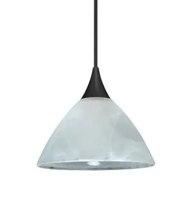 The Domi Pendant by Besa Lighting