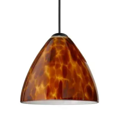 The Mia Pendant by Besa Lighting