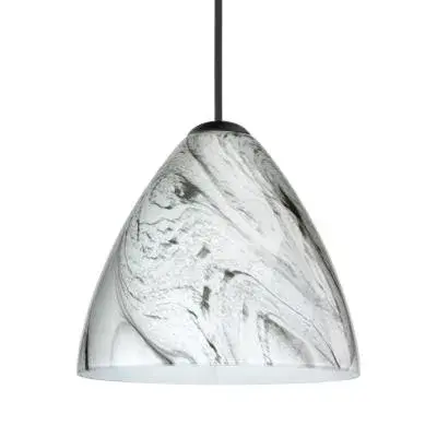 The Mia Pendant by Besa Lighting