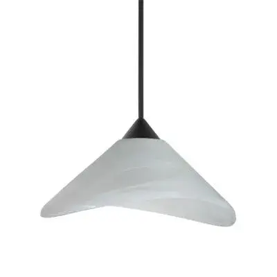 The Hoppi Pendant by Besa Lighting