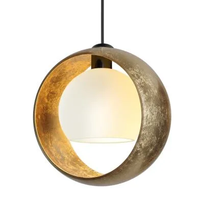 Pogo Pendant