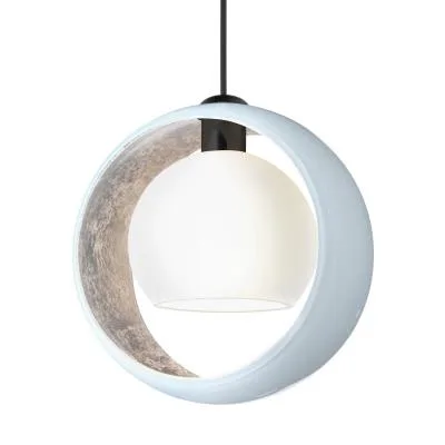 Pogo Pendant