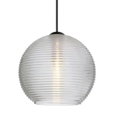 Kristall 6 Pendant