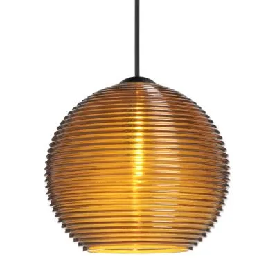 Kristall 6 Pendant