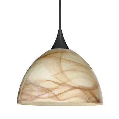 The Brella Pendant by Besa Lighting