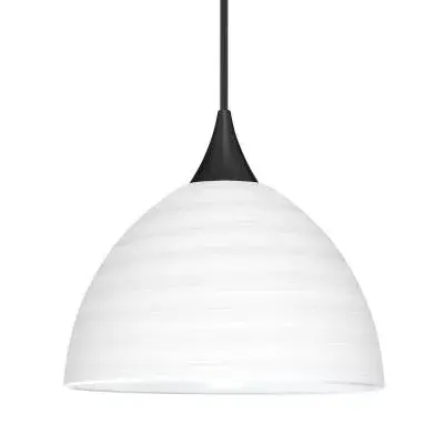 The Brella Pendant by Besa Lighting