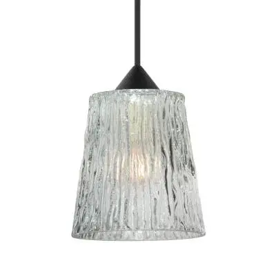 The Nico 4 Pendant by Besa Lighting