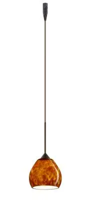 In Bronze by  Besa from the Tay Tay collection.