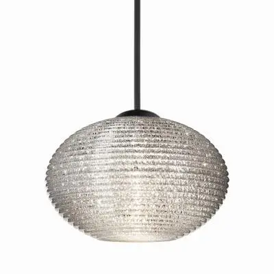 The Lasso Pendant by Besa Lighting